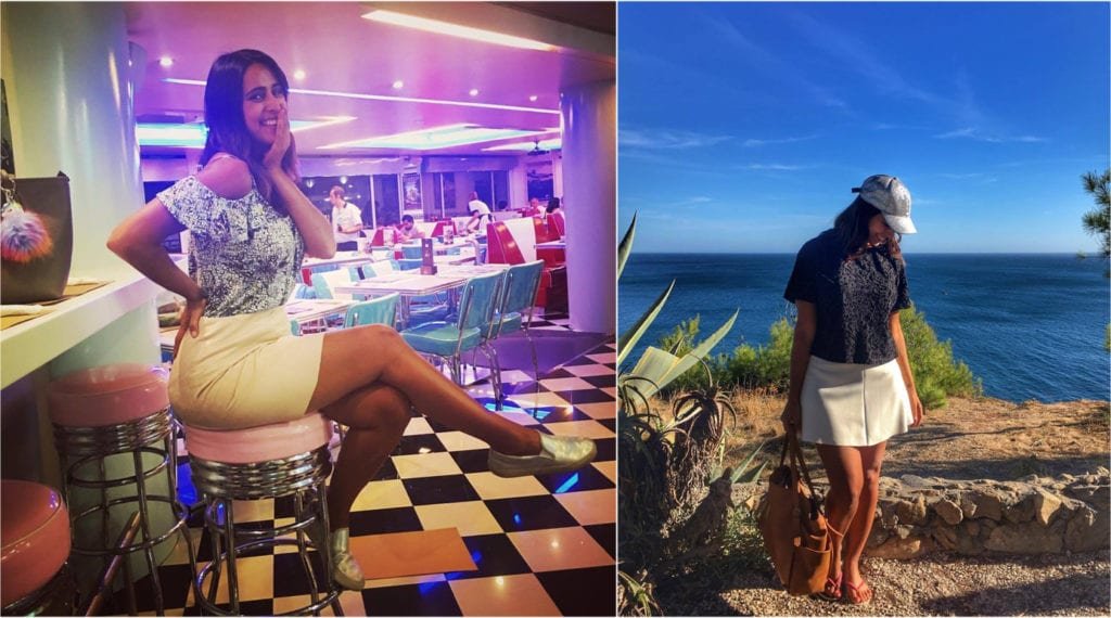 Looks de Verão