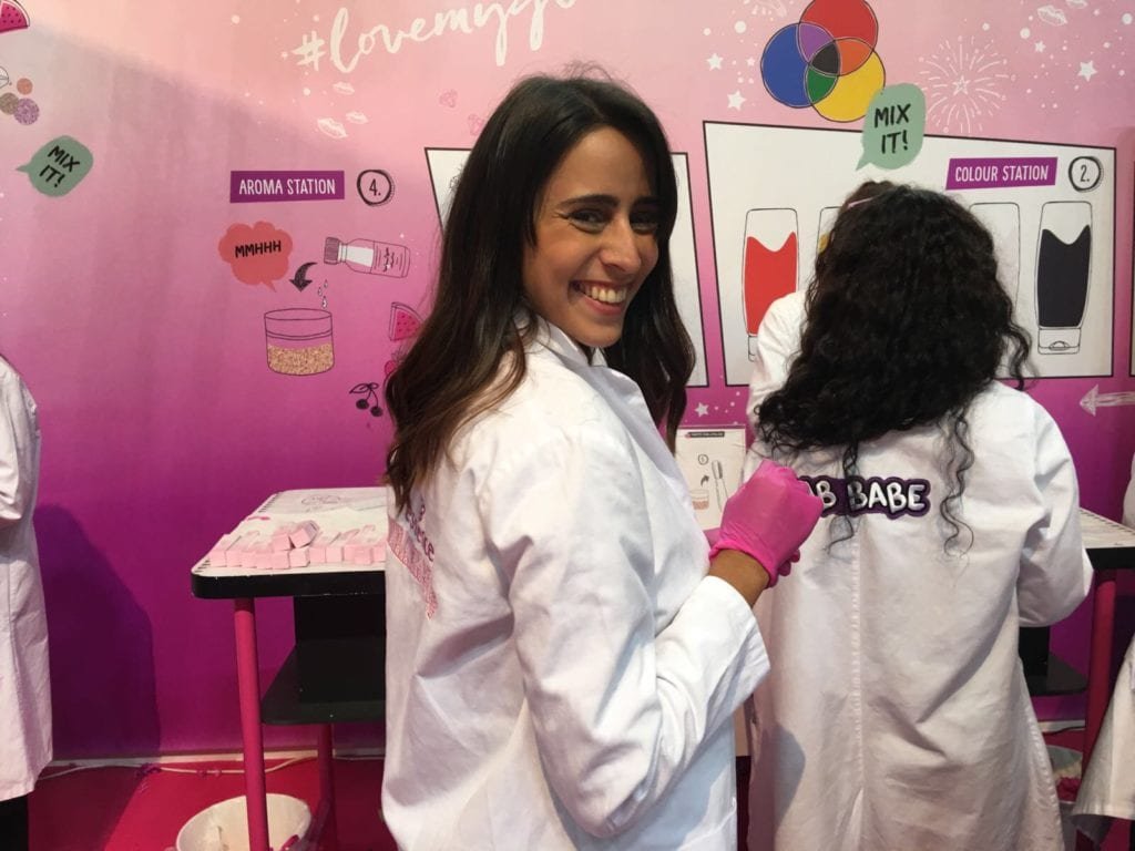 Inbeauty 2017