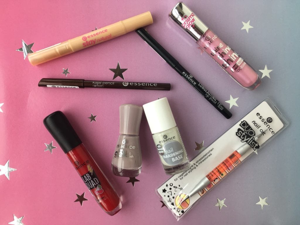 Essence Inbeauty2017