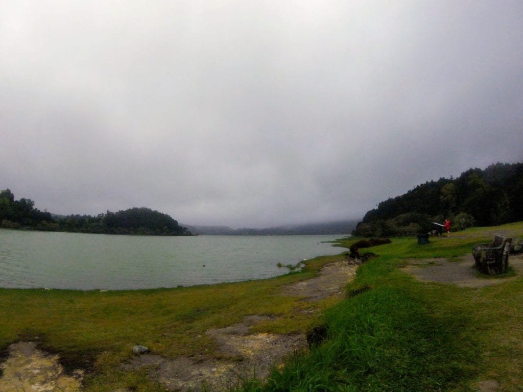 Lagoa das Furnas, São Miguel