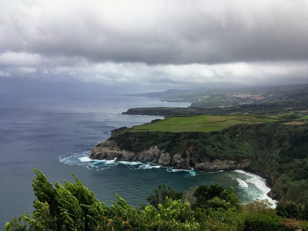 São Miguel, Açores