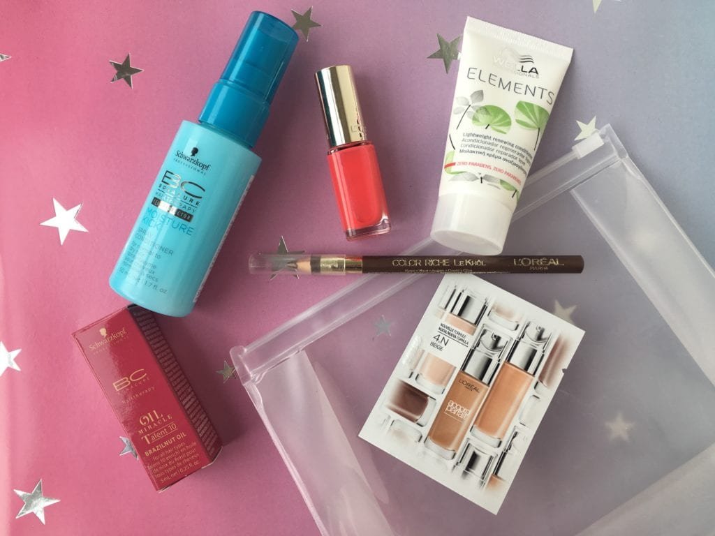 Pluricosmética InBeauty 2017