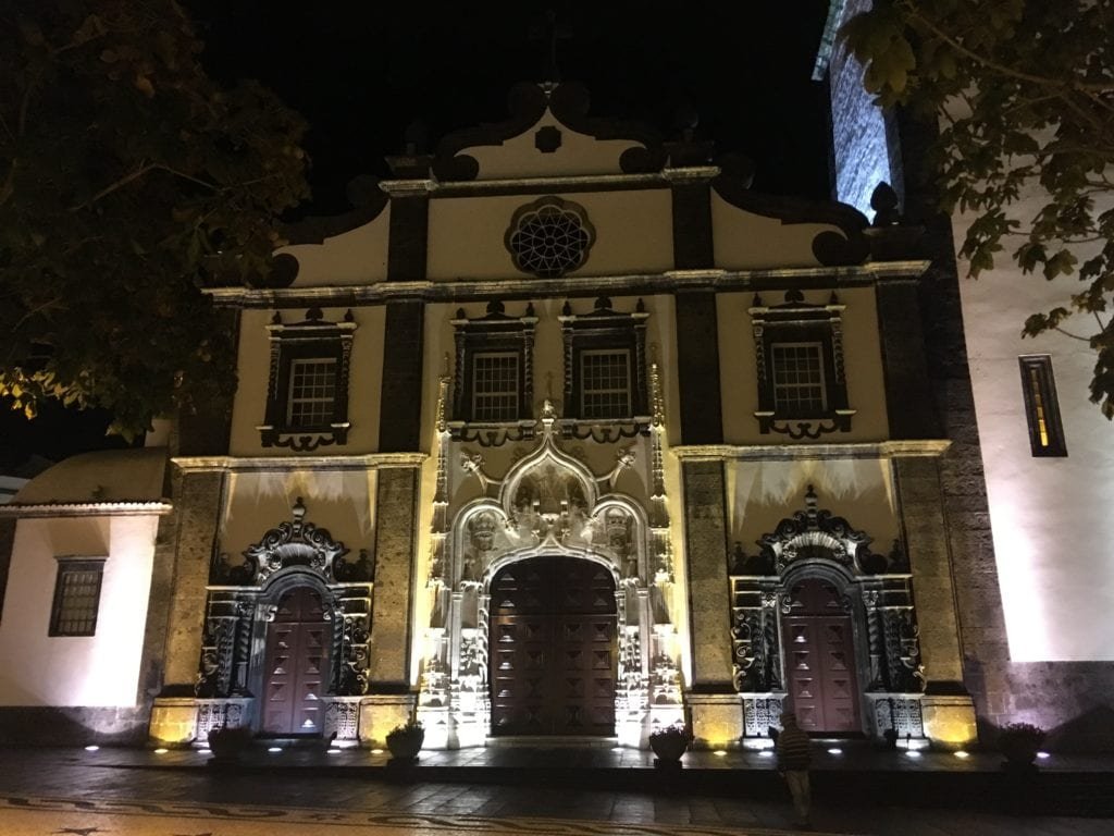 Ponta Delgada, São Miguel, Açores