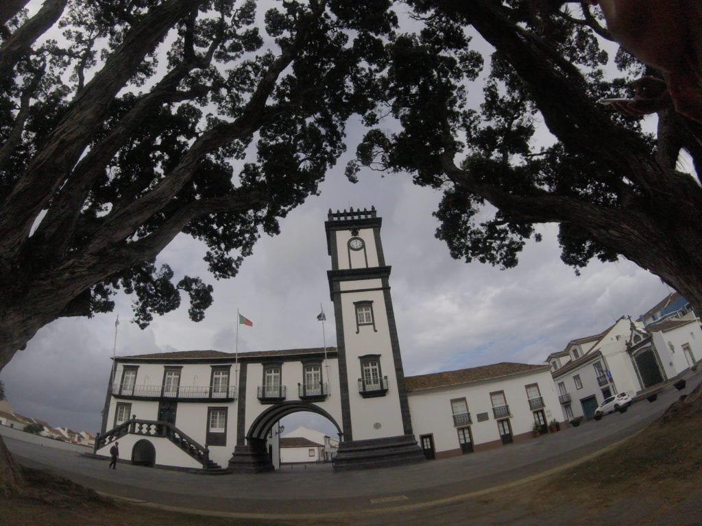 Ribeira Grande, São Miguel, Açores