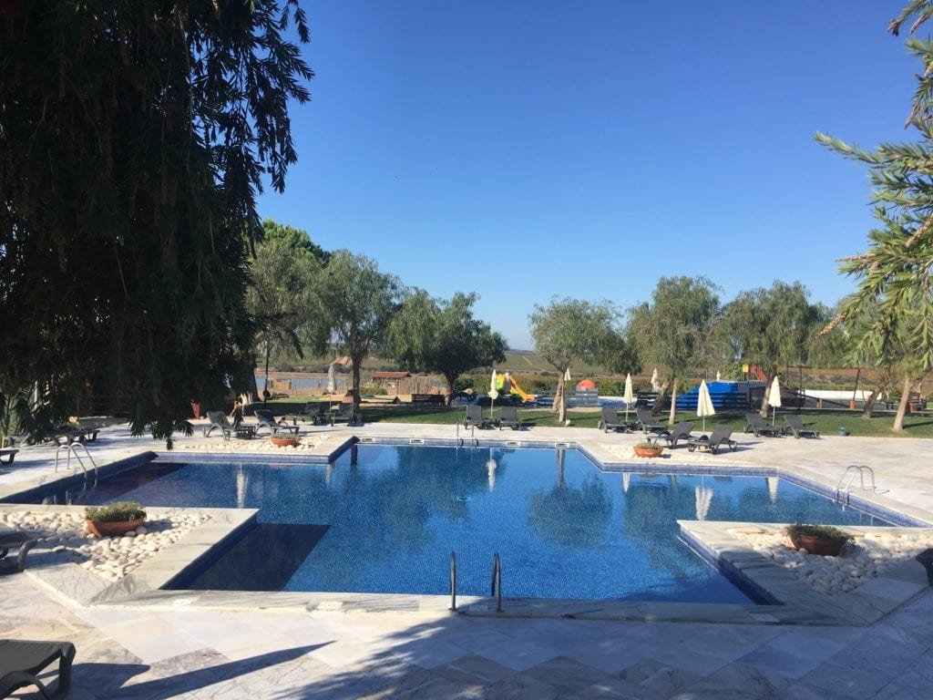 Hotel Vila Galé Clube de Campo