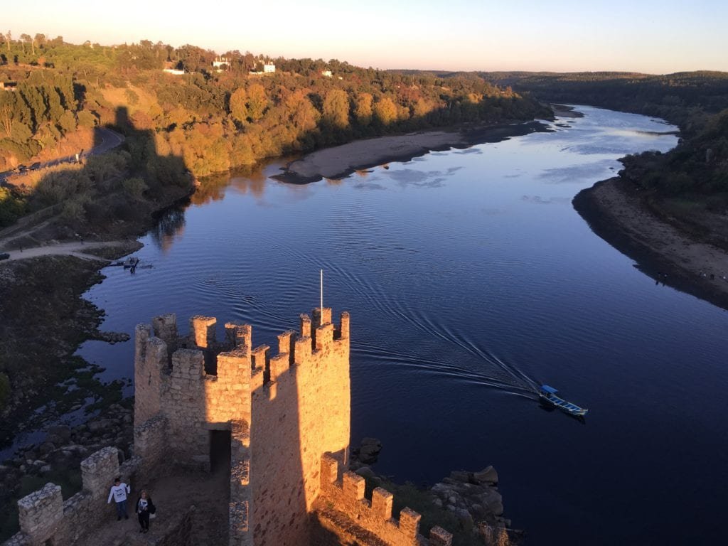 Castelo de Almourol