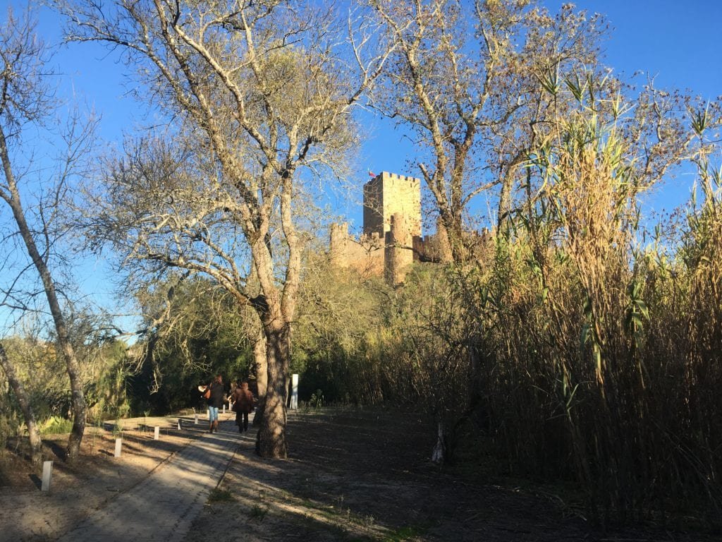 Castelo de Almourol