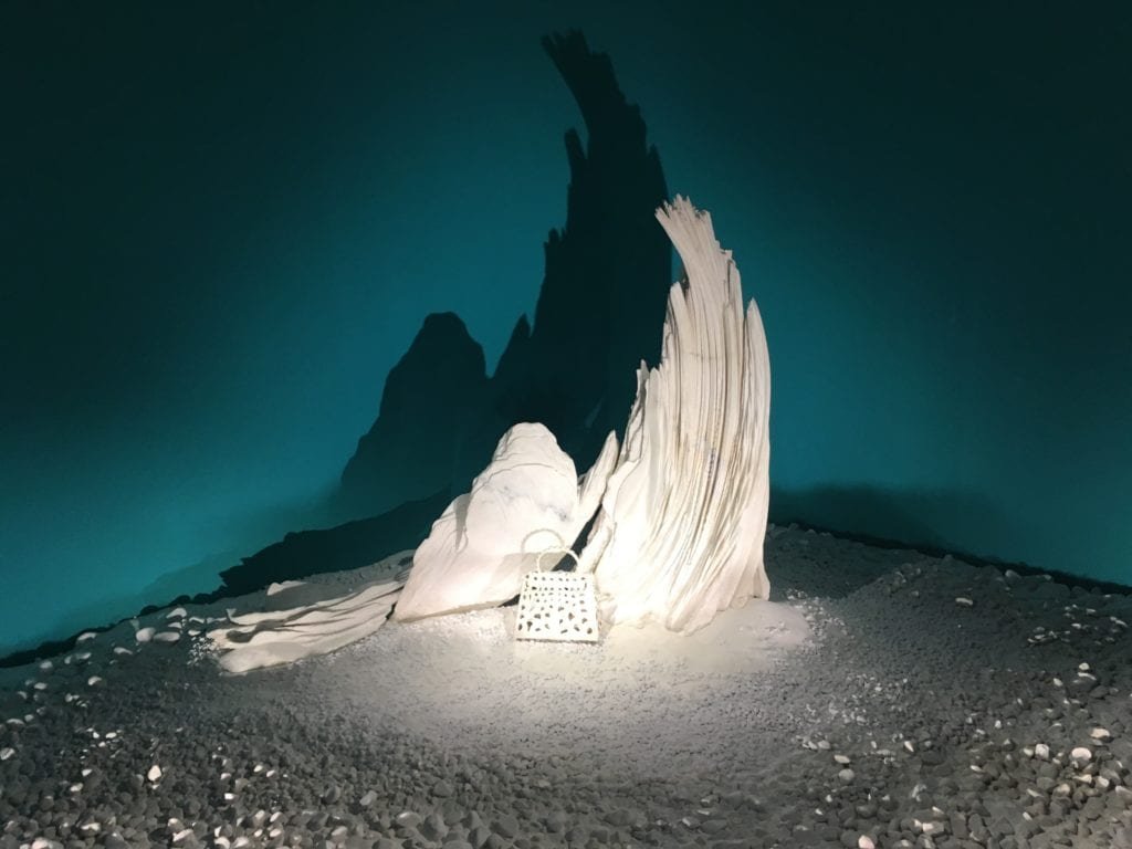 Exposição Hermès em Paris