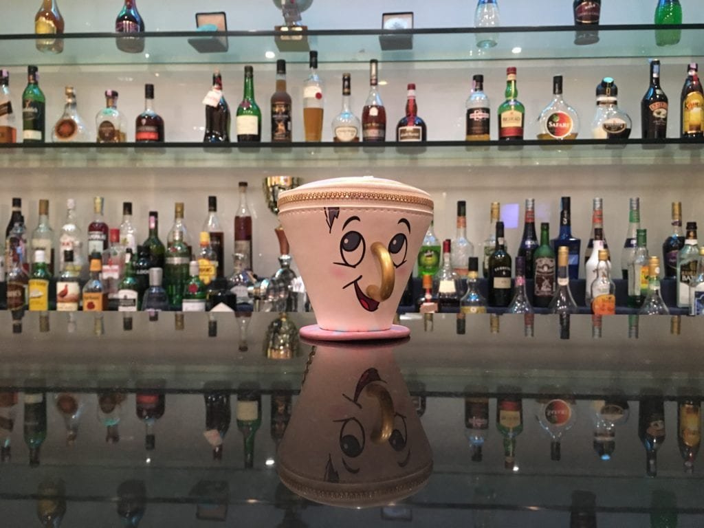 Hotel em São Miguel