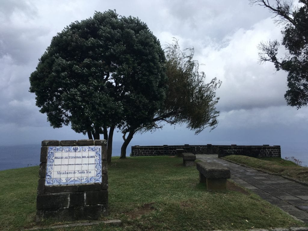São Miguel, Açores