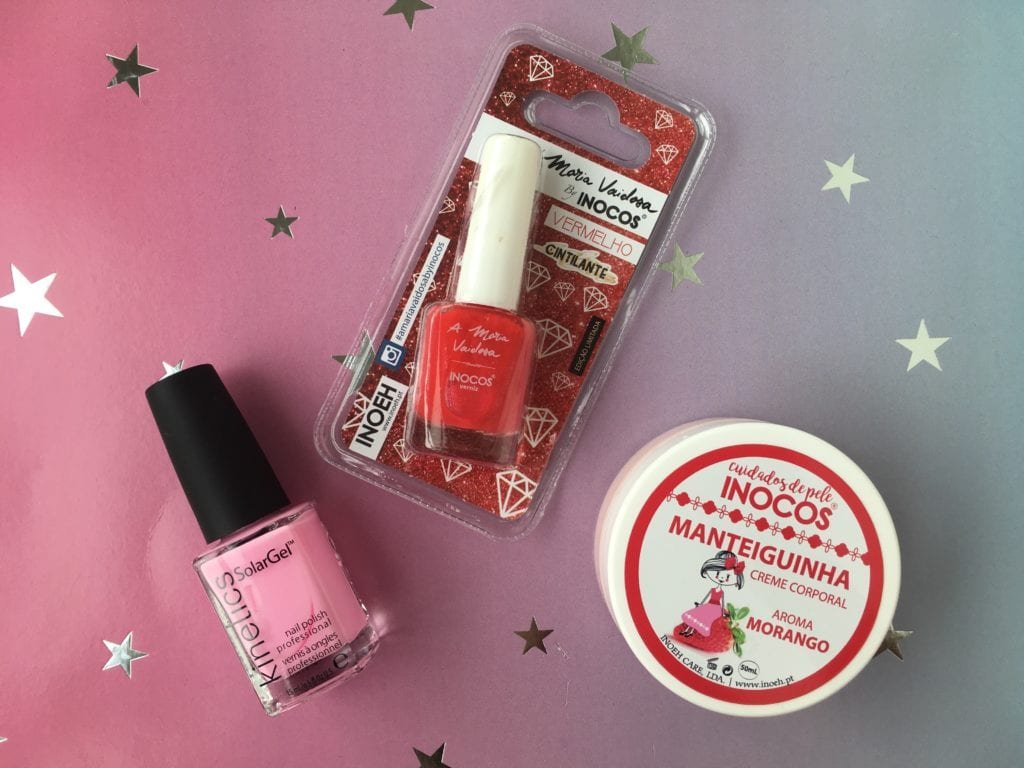 Novidades Inbeauty 2017