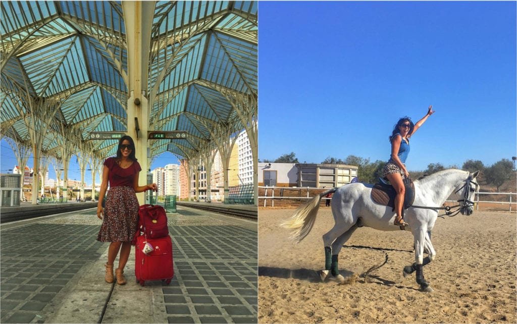 Roupa para Fazer Turismo no Campo