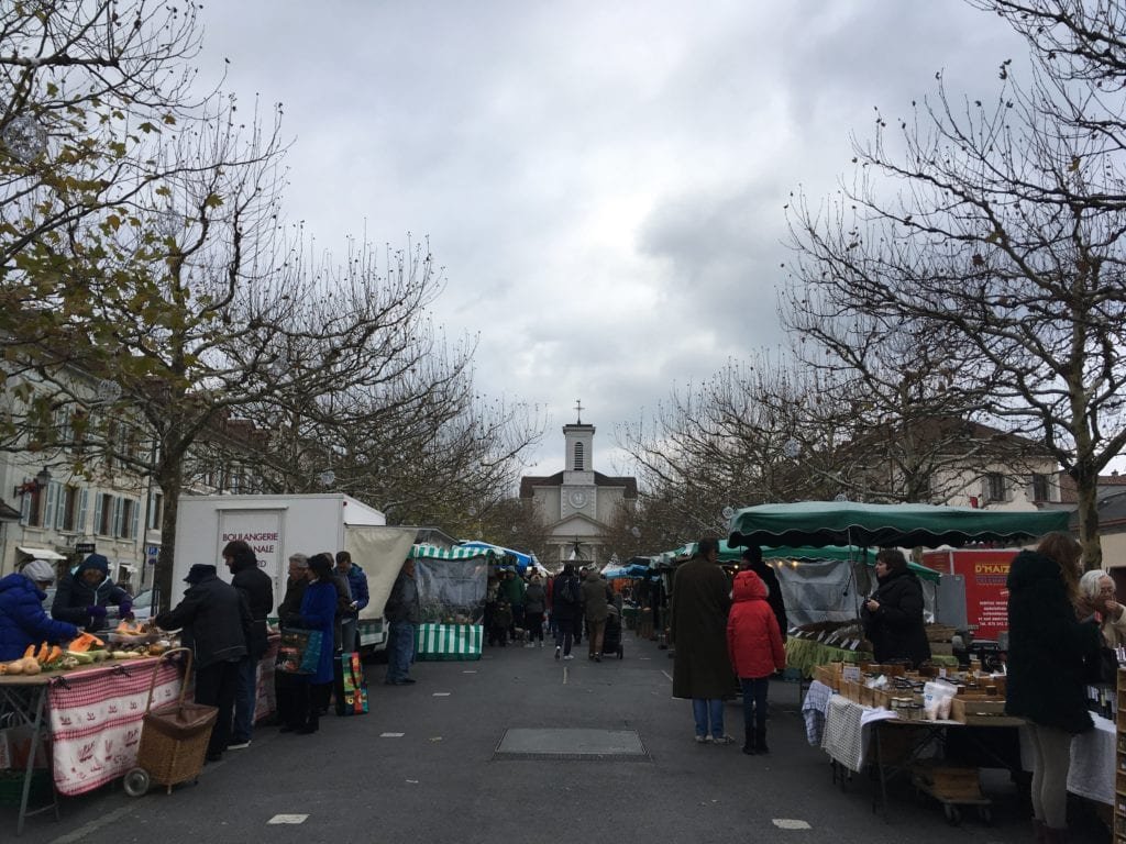 Carouge, Genebra, Suíça