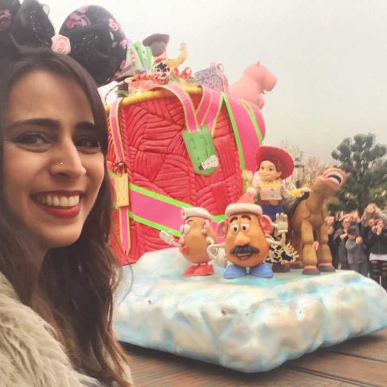 Dicas da Disney Paris!