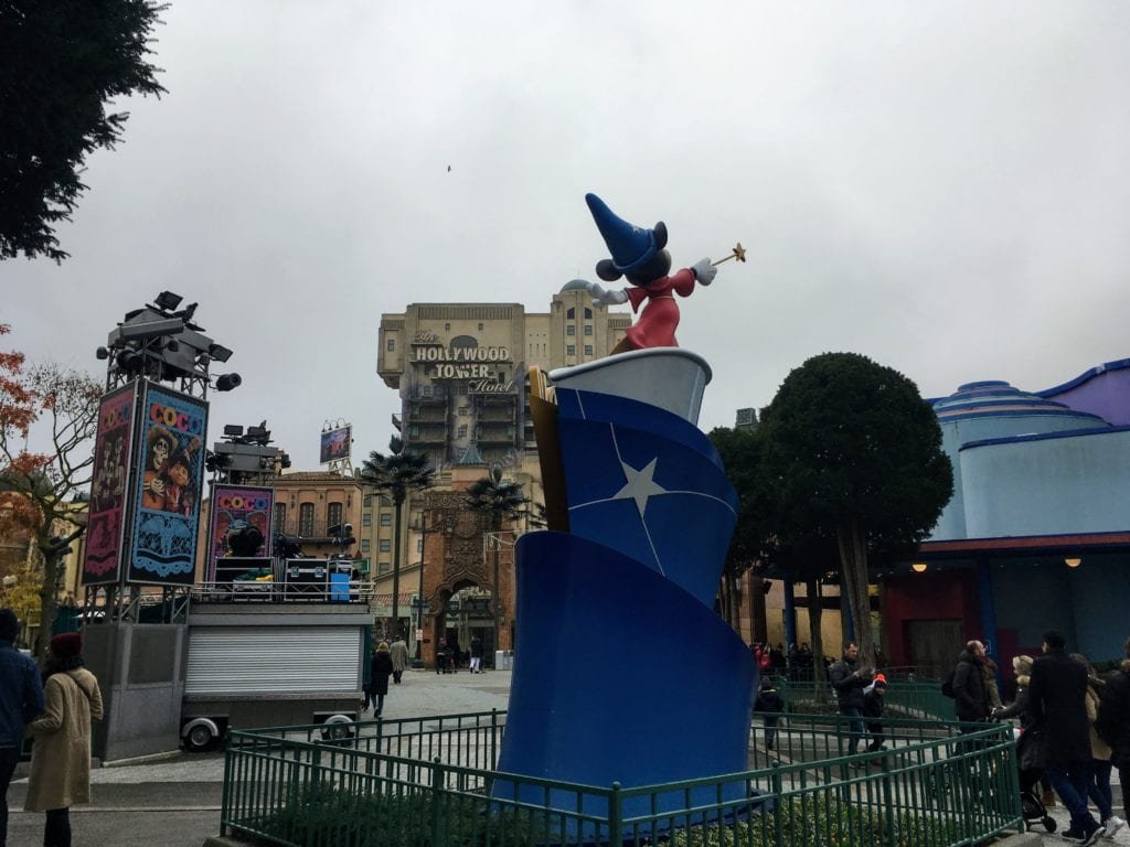 Disney Paris
