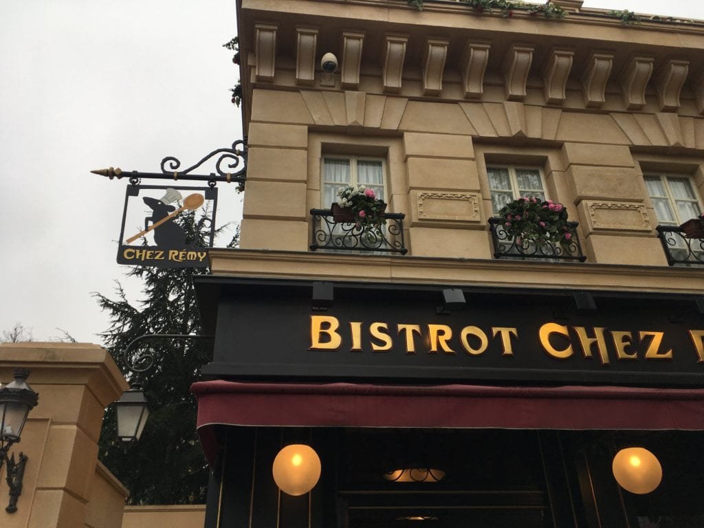 Disney Paris
