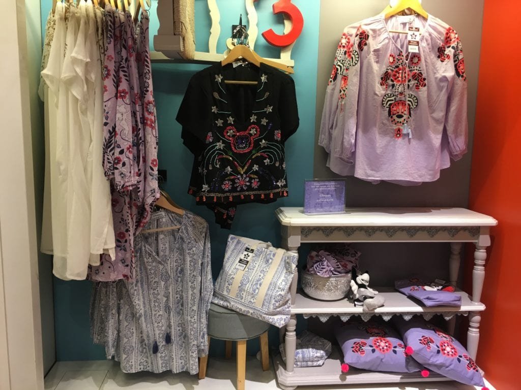 Disney Village Paris