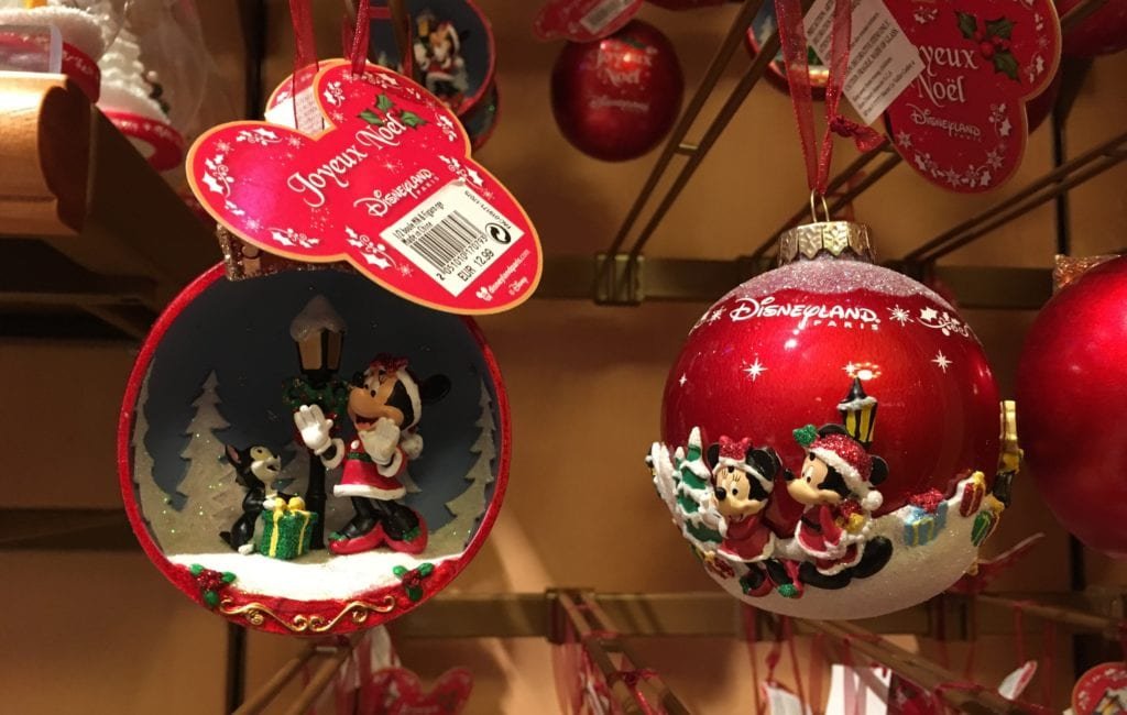 Disney Village Paris