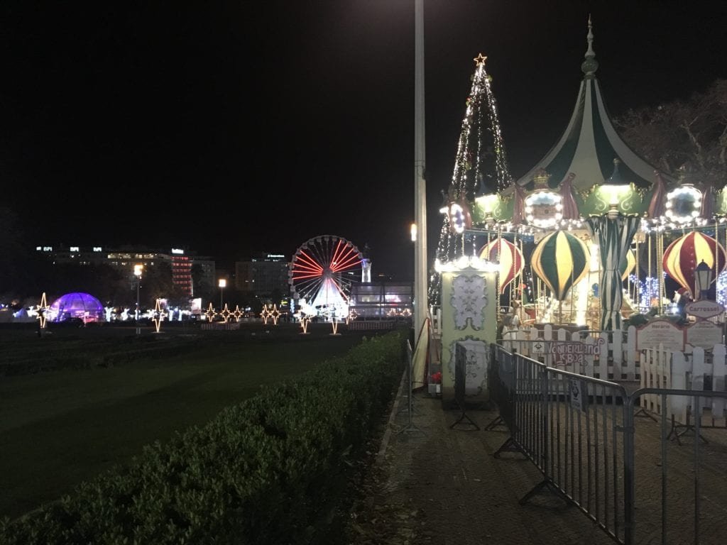 Wonderland Lisboa