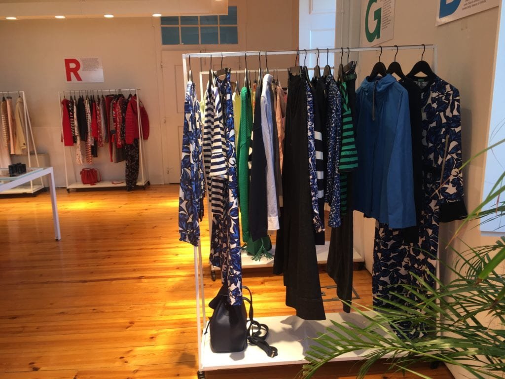 Benetton Verão 2018
