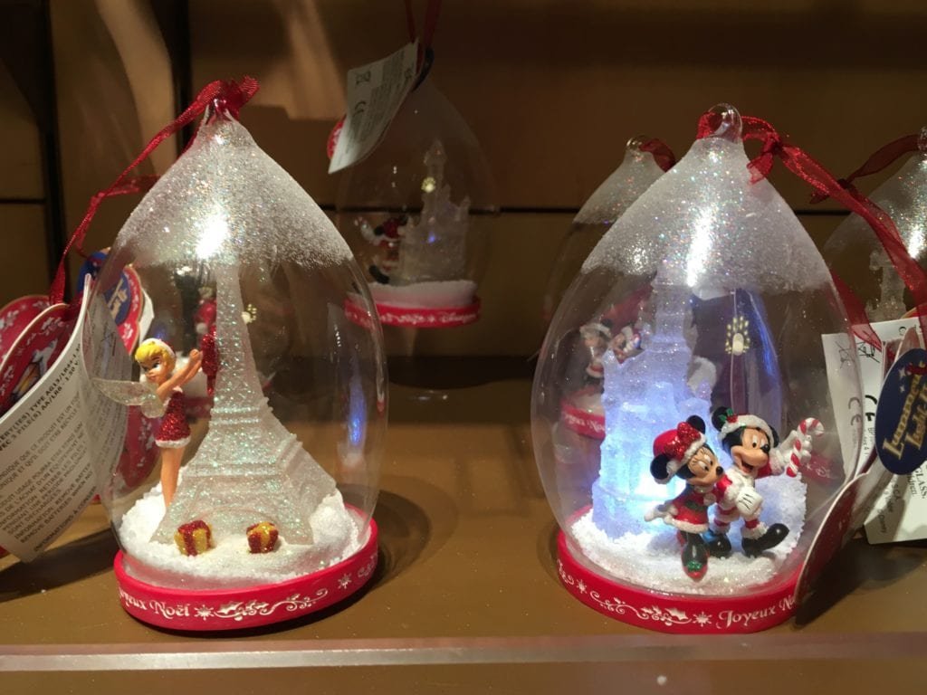 Disney Village Paris