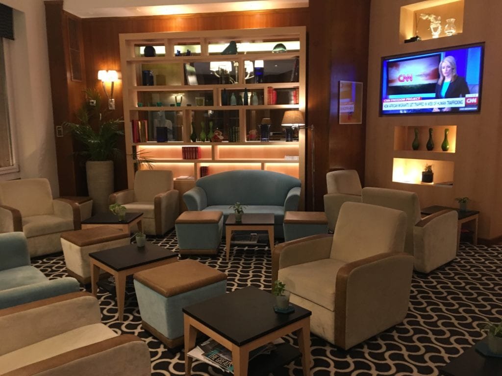Hospedagem em Genebra, Suíça: Eden Genève