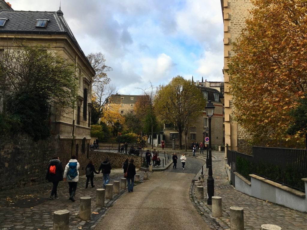 O que fazer em Paris