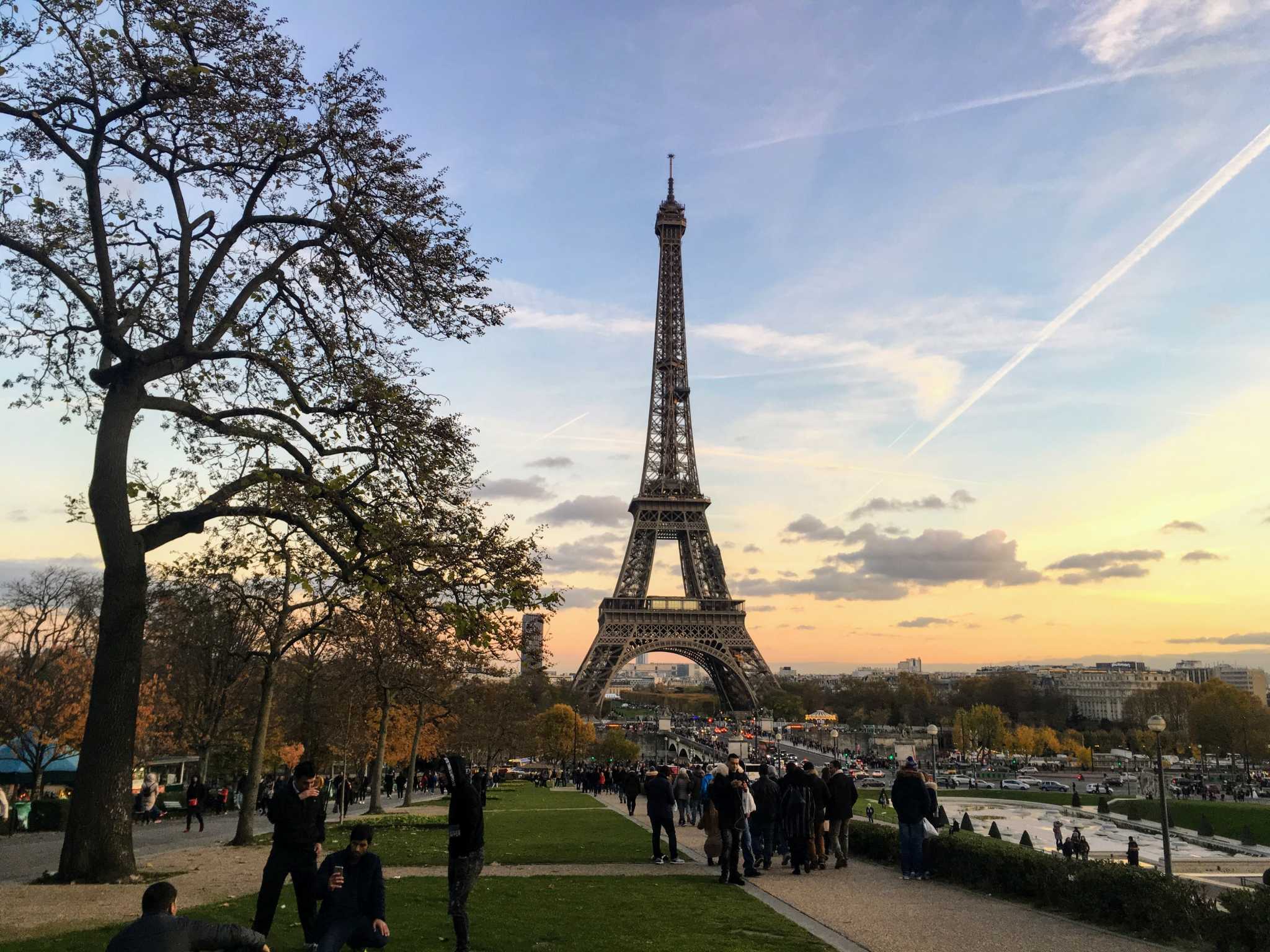 O Que Fazer Em Paris 🎠 Roteiro De Um Dia Com As Principais Atrações 5420