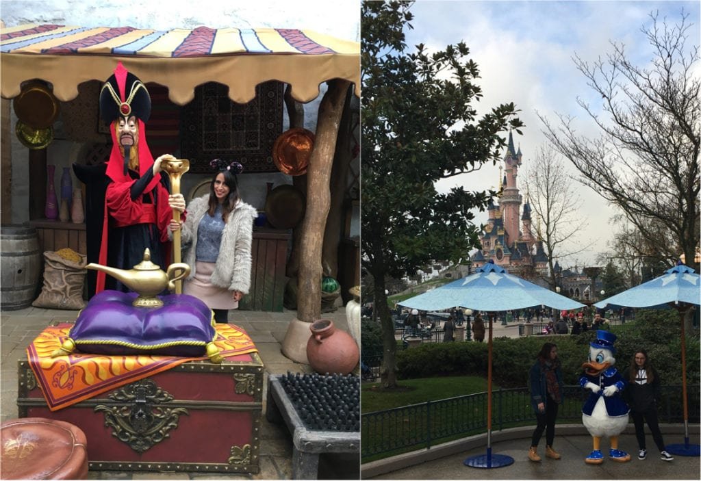 Disneyland Paris