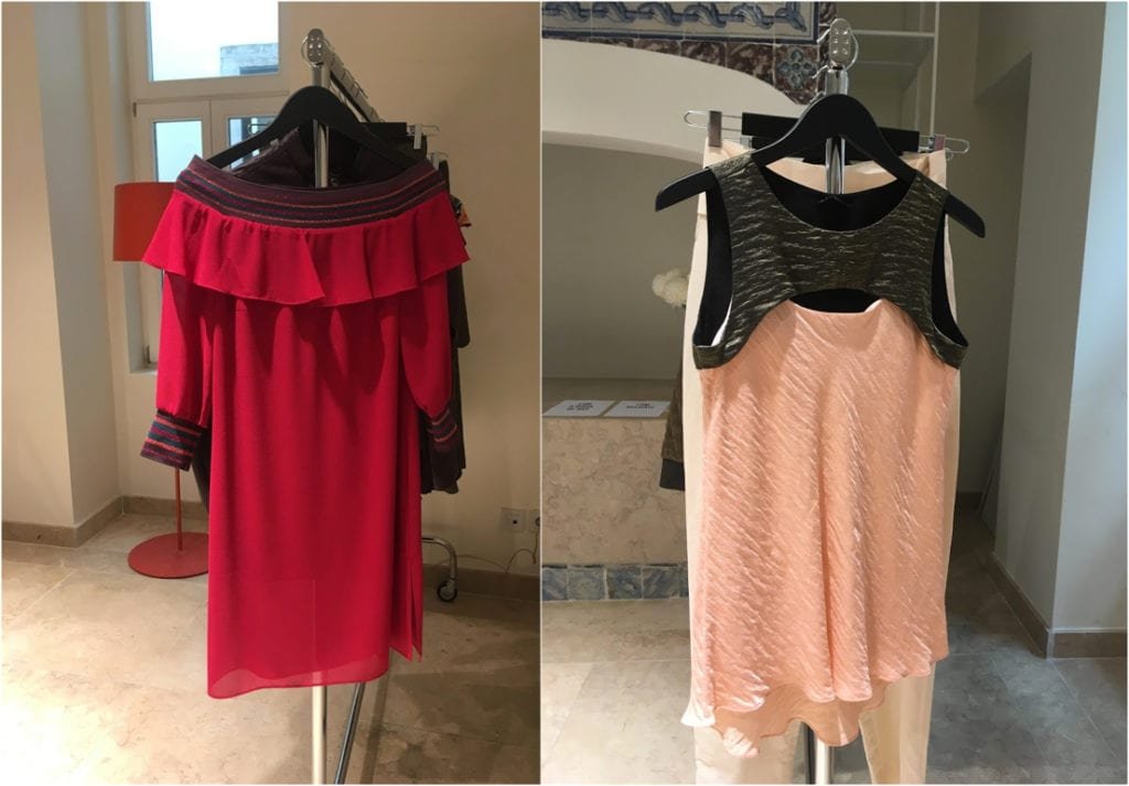 Sisley Verão 2018