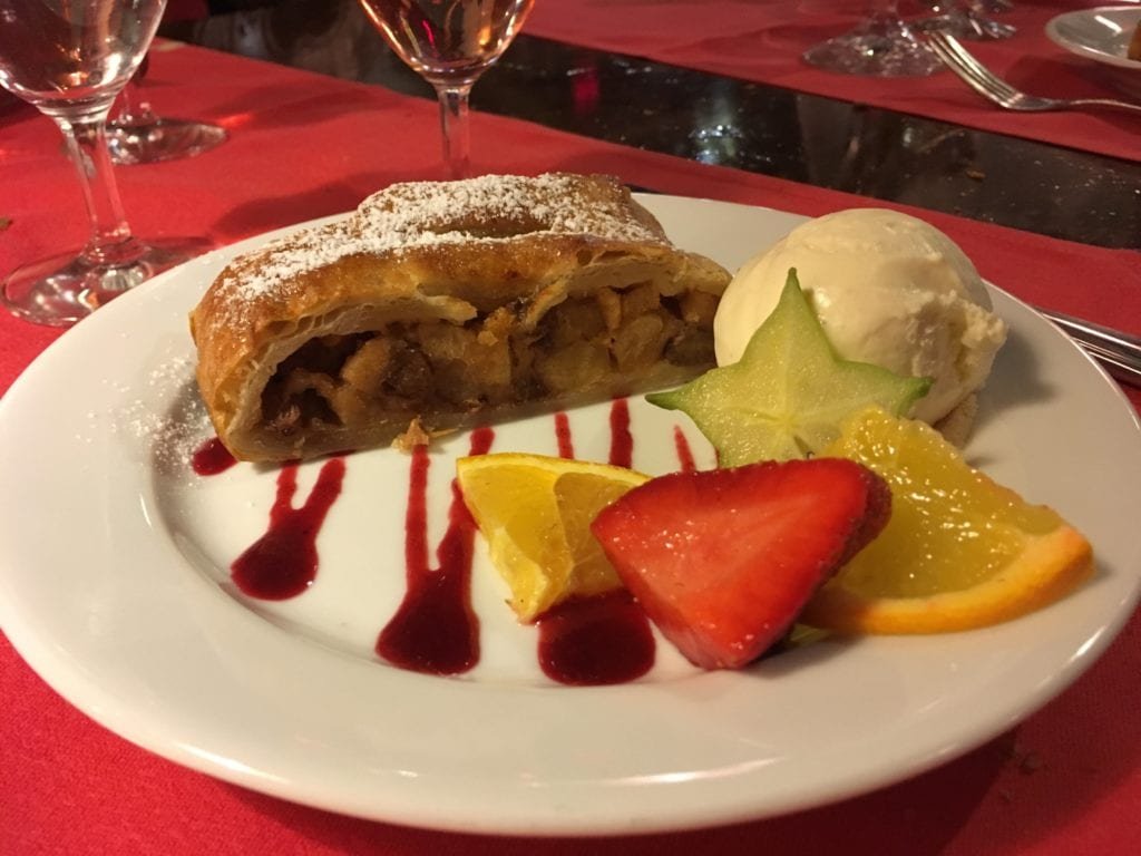 Onde comer Fondue em Genebra, Suíça