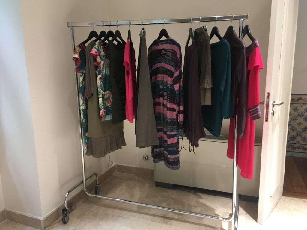 Sisley Verão 2018