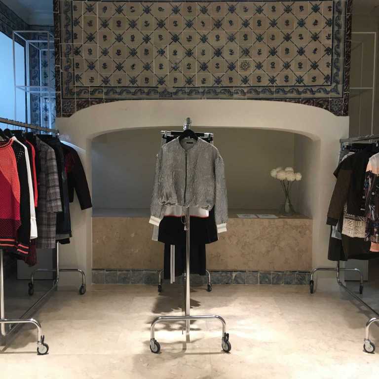 Sisley Verão 2018!