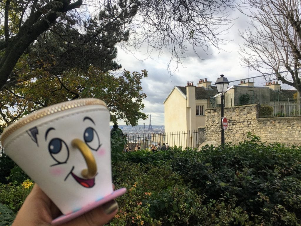 O que fazer em Paris - roteiro de um dia