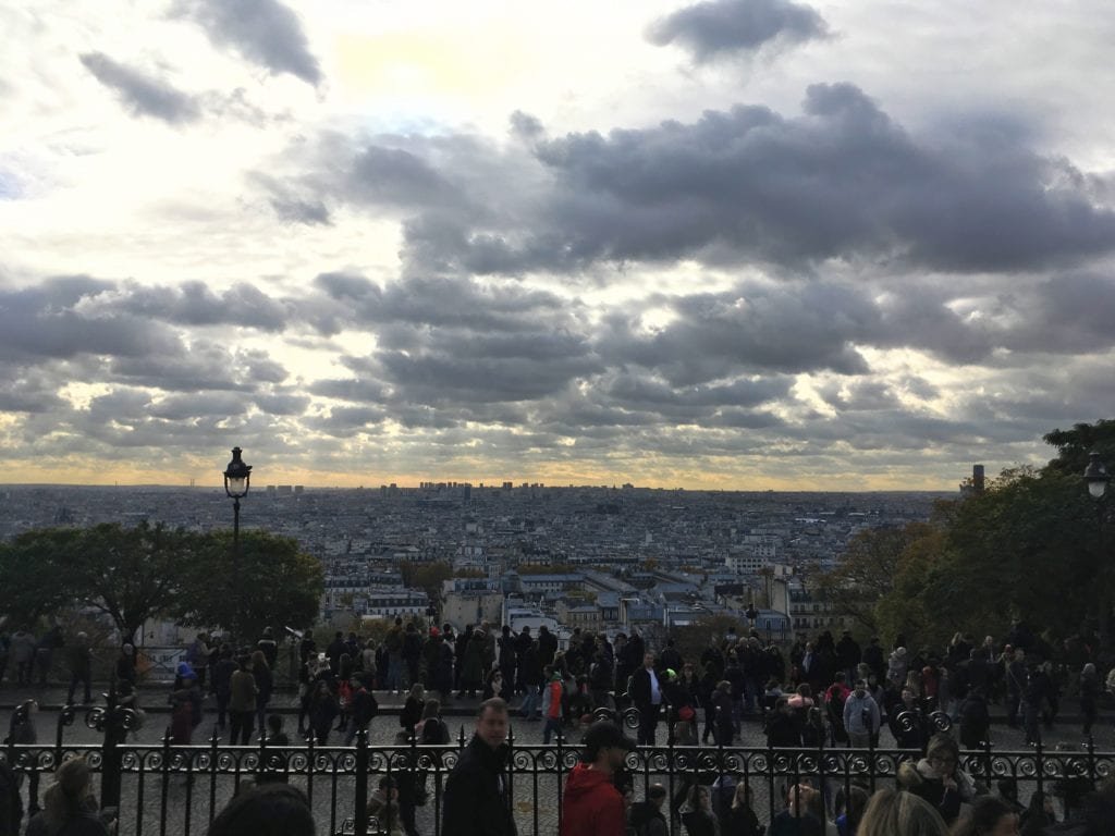O que fazer em Paris - roteiro de um dia