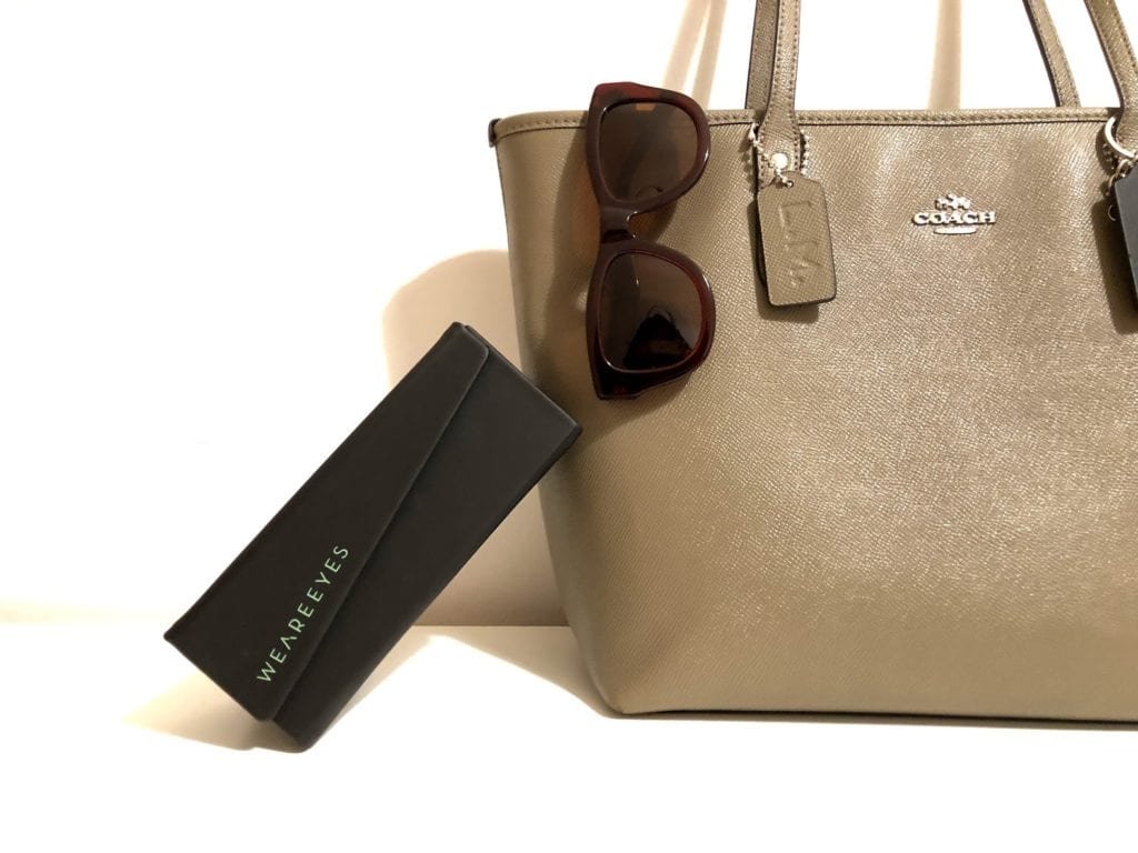 WeAreEyes Sunglasses