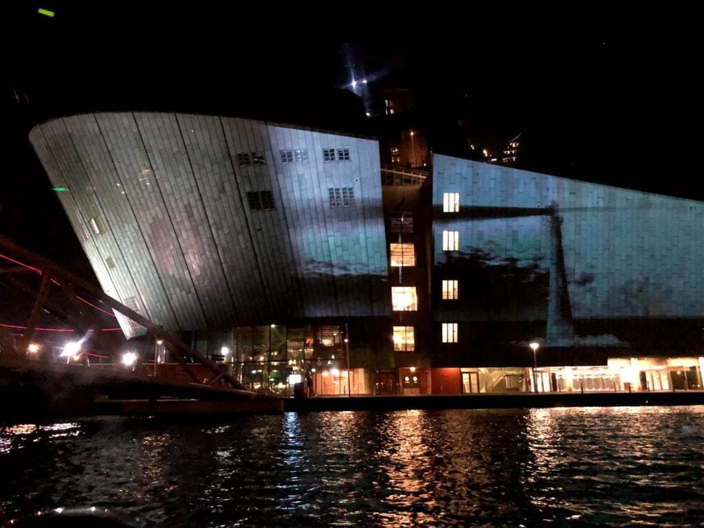 Nemo Museum Amsterdam