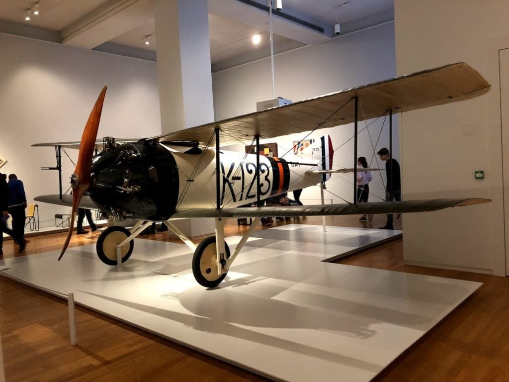 Museus em Amsterdam - Rijksmuseum