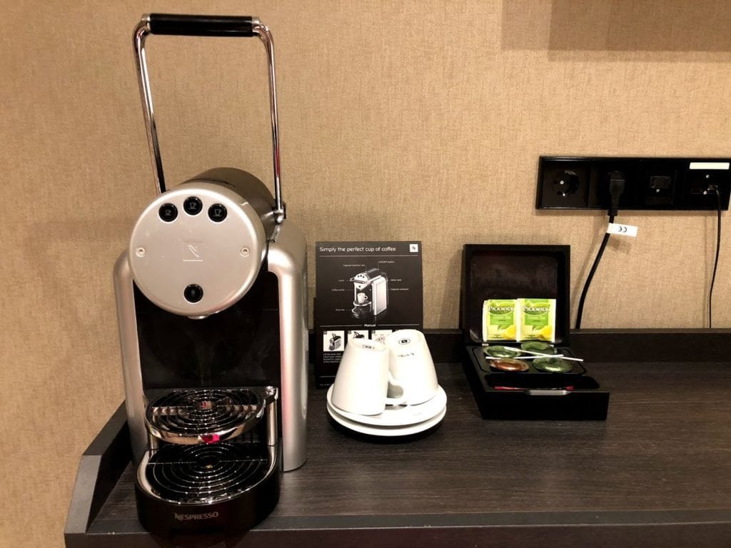 XO Hotel Amsterdam