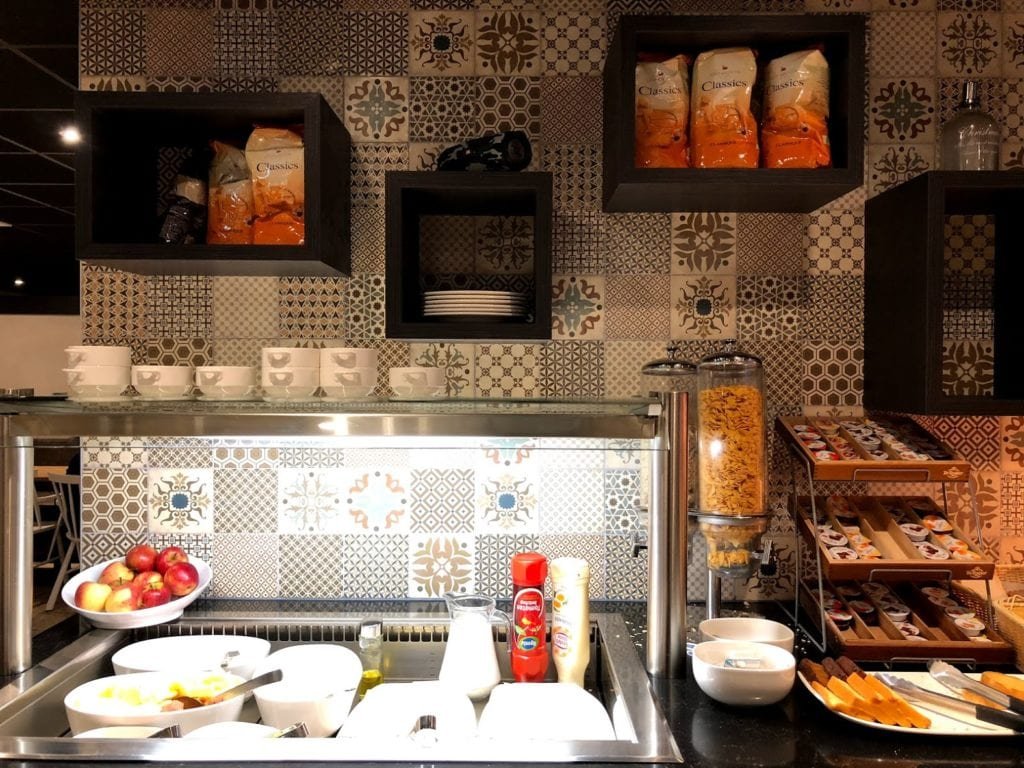 XO Hotel Amsterdam