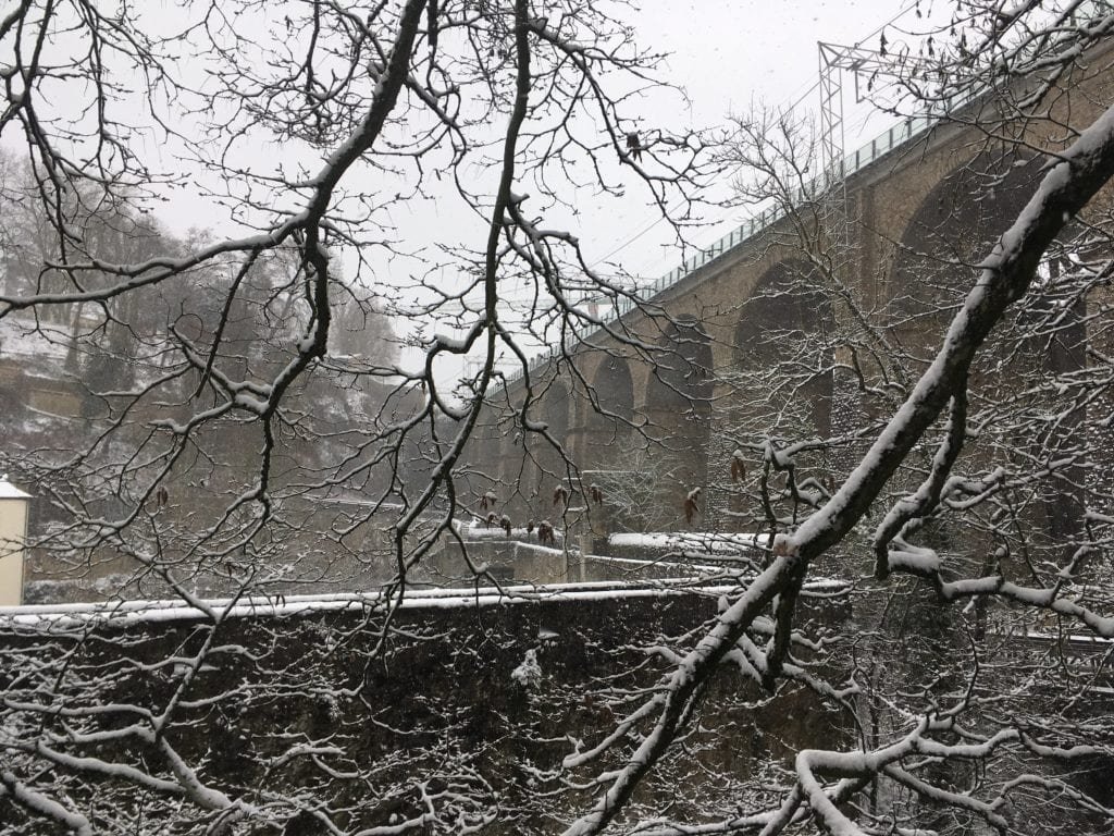 O que fazer em Luxemburgo
