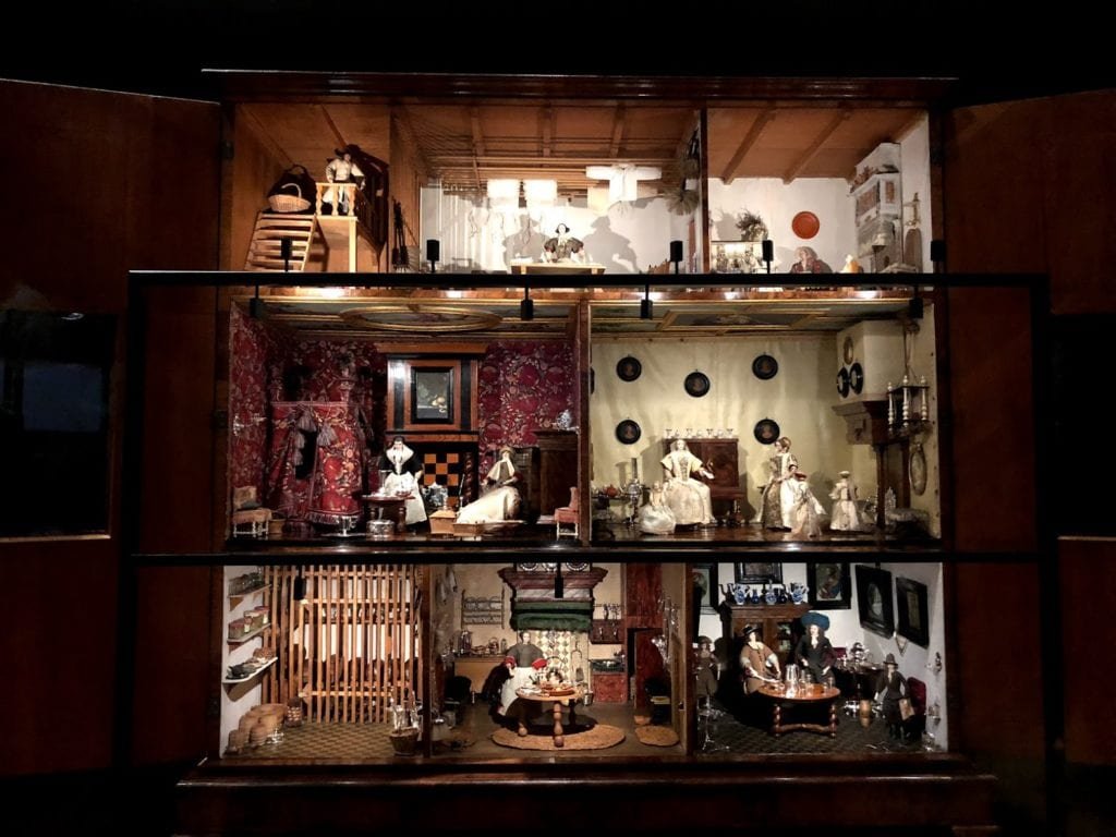 Museus em Amsterdam - Rijksmuseum