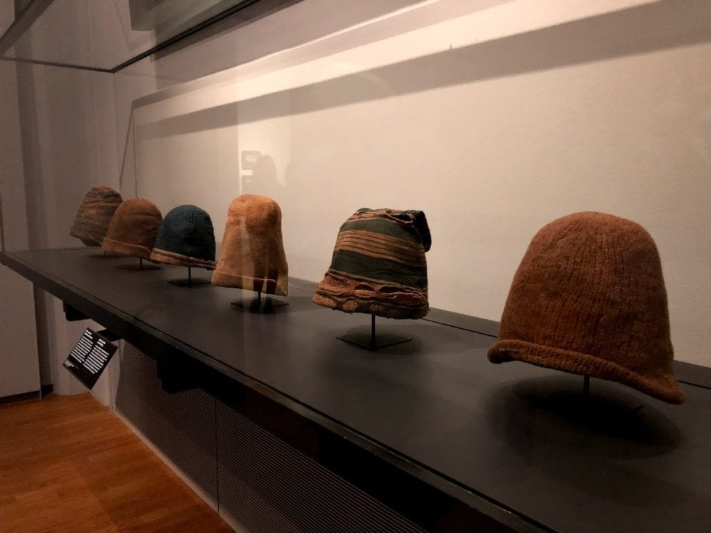 Moda nos Museus em Amsterdam - Rijksmuseum
