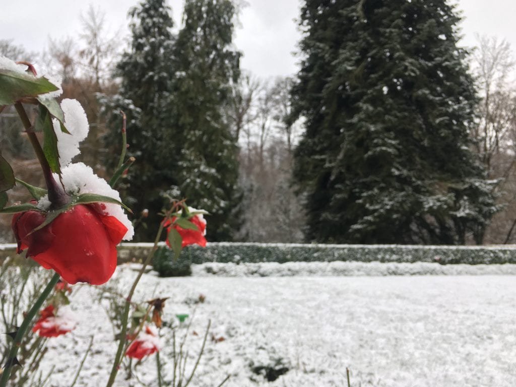 Beaufort em Luxemburgo