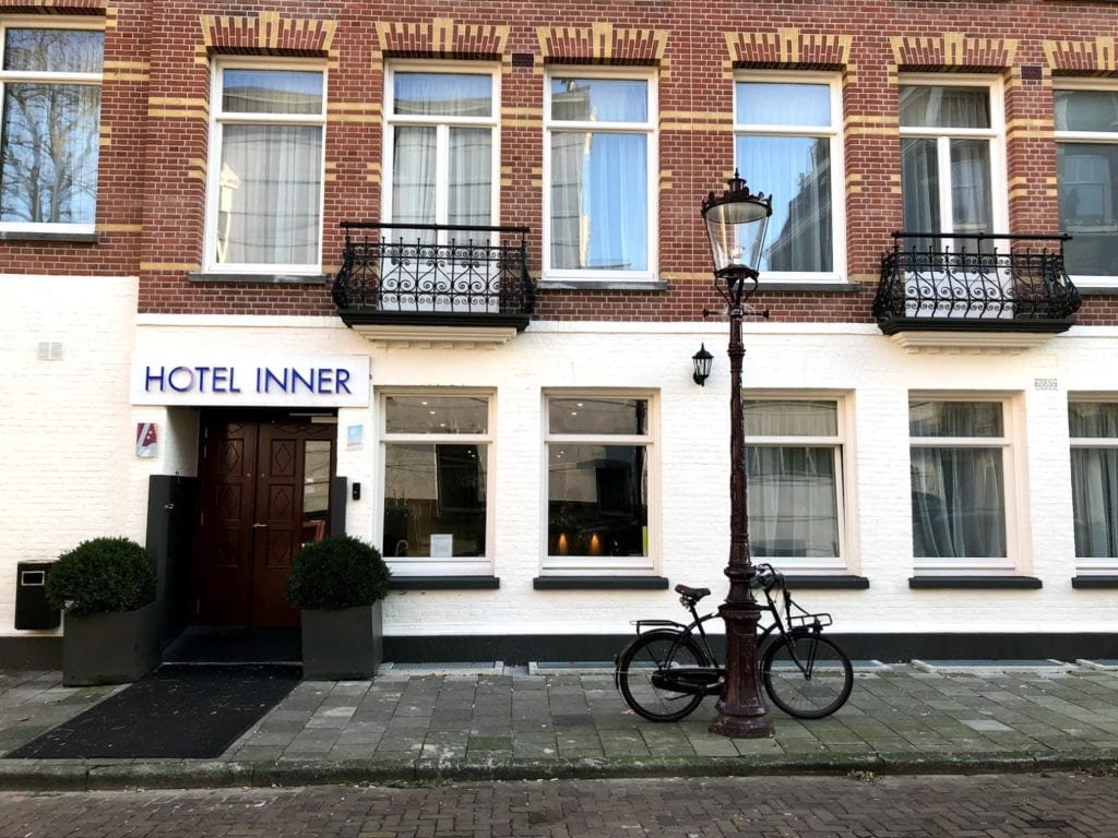 XO Hotel Amsterdam