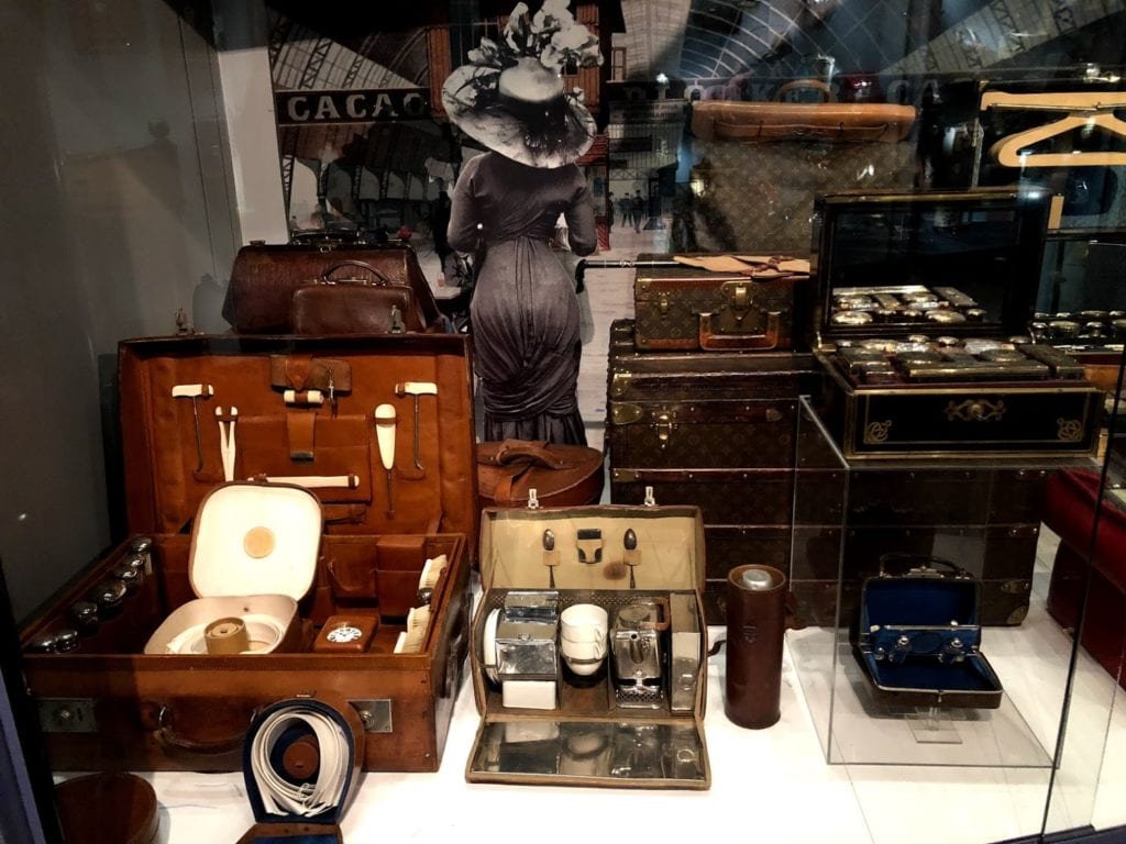 Tassen Museum - Museu das Bolsas em Amsterdam
