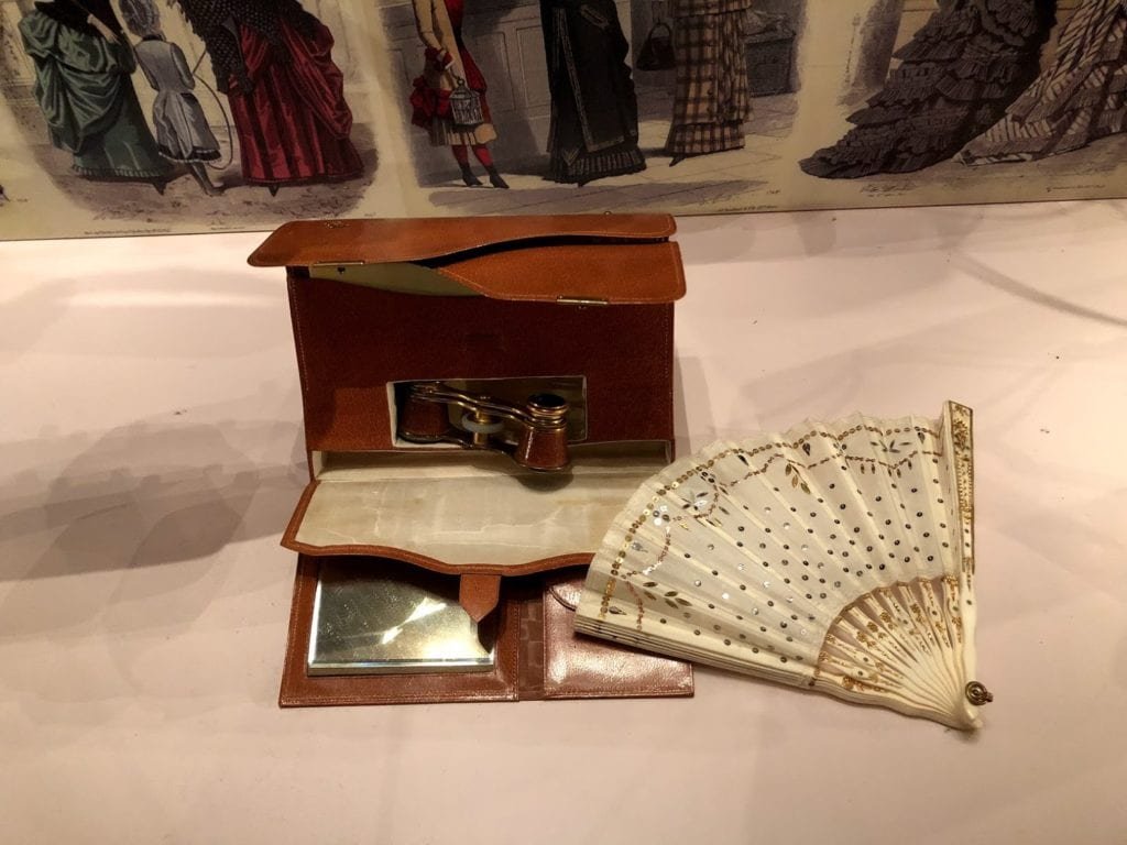 Tassen Museum - Museu das Bolsas em Amsterdam
