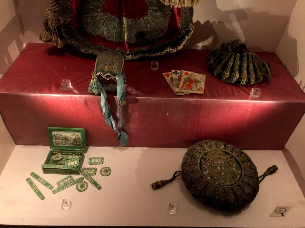 Tassen Museum - Museu das Bolsas em Amsterdam