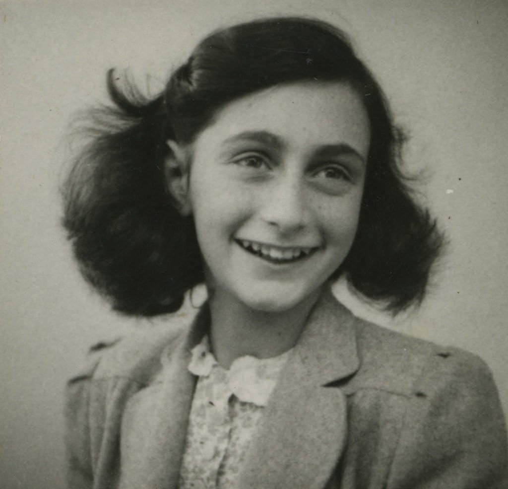Casa da Anne Frank em Amsterdam