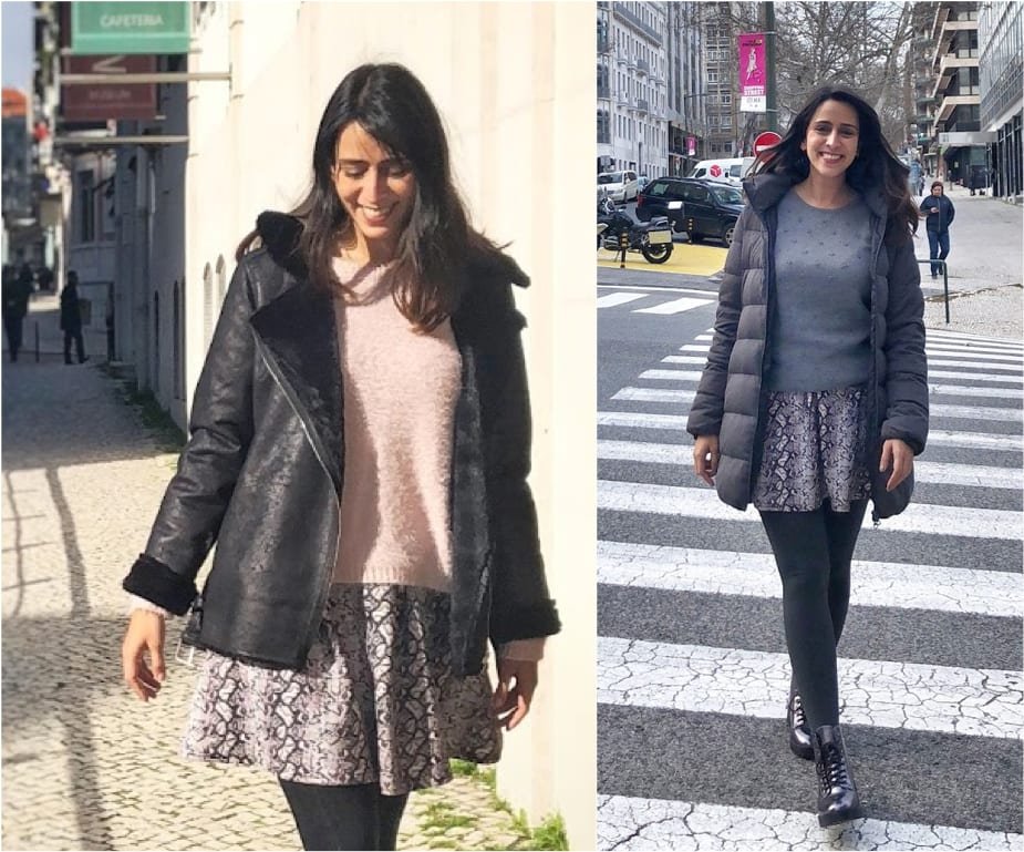 Compras baratas em Lisboa, Portugal